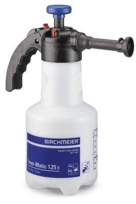 Foam-Matic 1.25 E, 3 bar Schaumgerät 75°