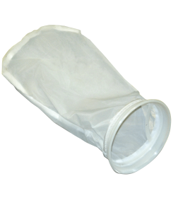 Filterbeutel Nylon 100 µm, auswaschbar