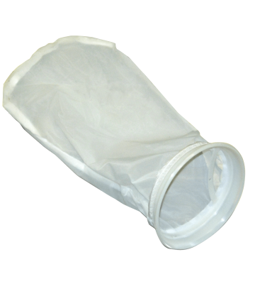 Filterbeutel Nylon 50µm, auswaschbar