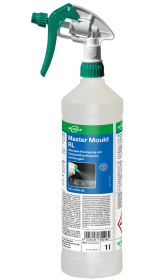 Master Mould RL