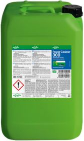 Power Cleaner 300