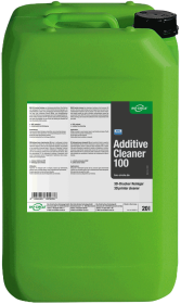 Additive Cleaner 100