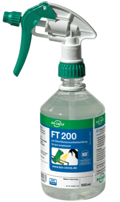 FT 200