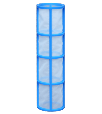 Nylon - Filter für Filtergehäuse 100 µm