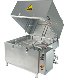 Heisswasser-Teilewaschmaschine 1200