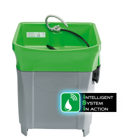 BIO-CIRCLE GT-i Compact