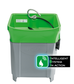 BIO-CIRCLE GT-i Compact