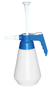 Druckpumpzerstäuber 1.5 l
