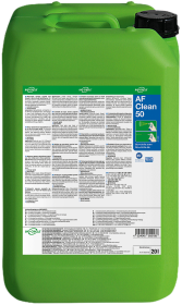 AF Clean 50