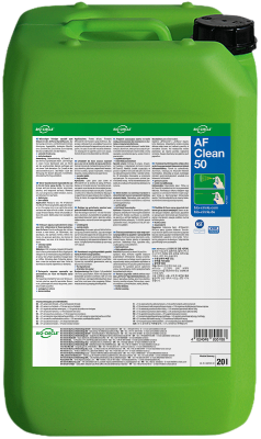 AF Clean 50