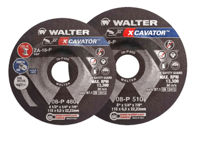 XCAVATOR