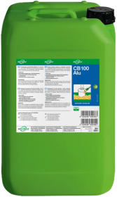 CB 100 ALU