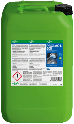 PROLAQ L 500