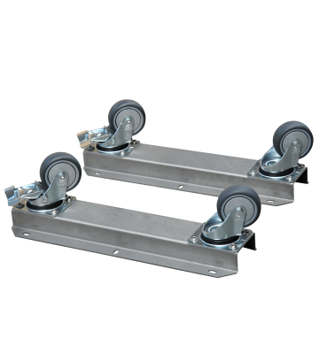 Mobilset für BIO-CIRCLE GT