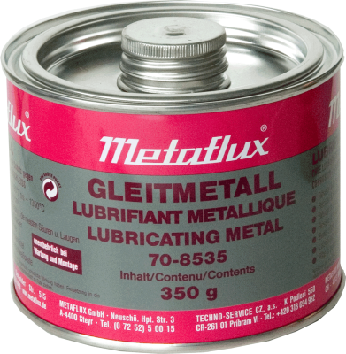 Gleitmetall-Paste 70-85