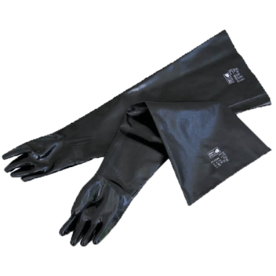Handschuhe Gr. 10,5 BC Turbo , HP / 60cm